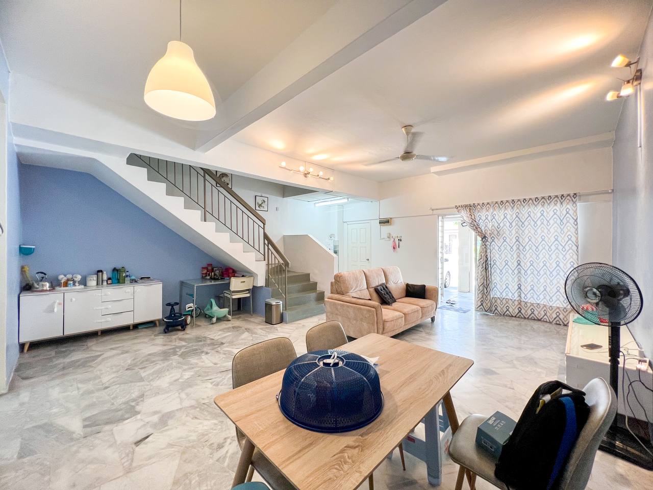 Double Storey Terrace Bandar Mahkota Cheras - photo 4