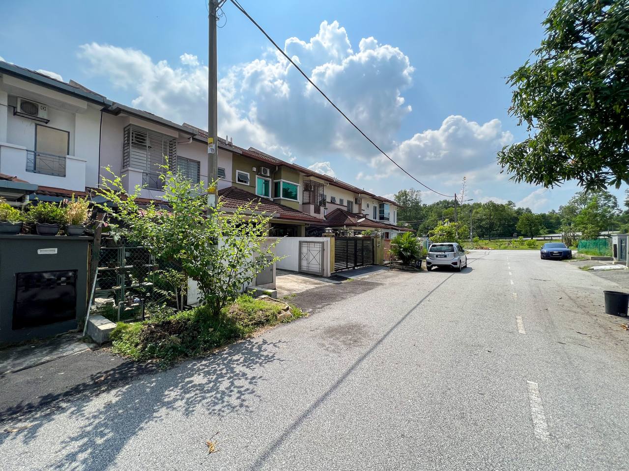 Double Storey Terrace Bandar Mahkota Cheras - photo 6