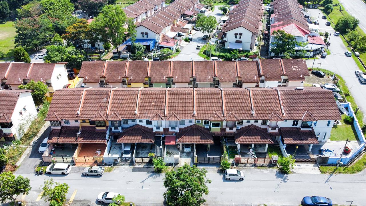 Double Storey Terrace Bandar Mahkota Cheras - photo 7