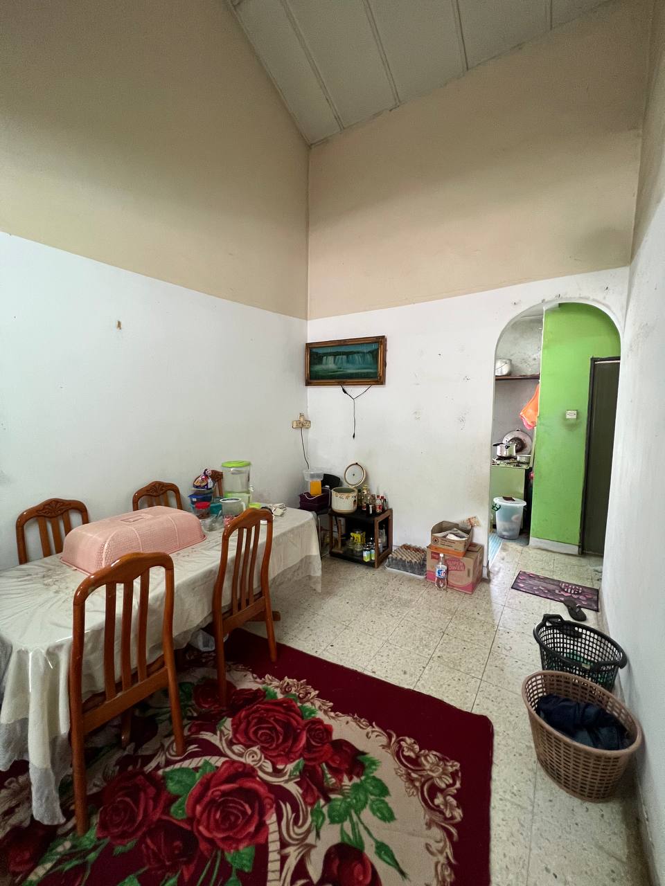 Single Storey Terrace Taman Rakan Cheras - photo 5
