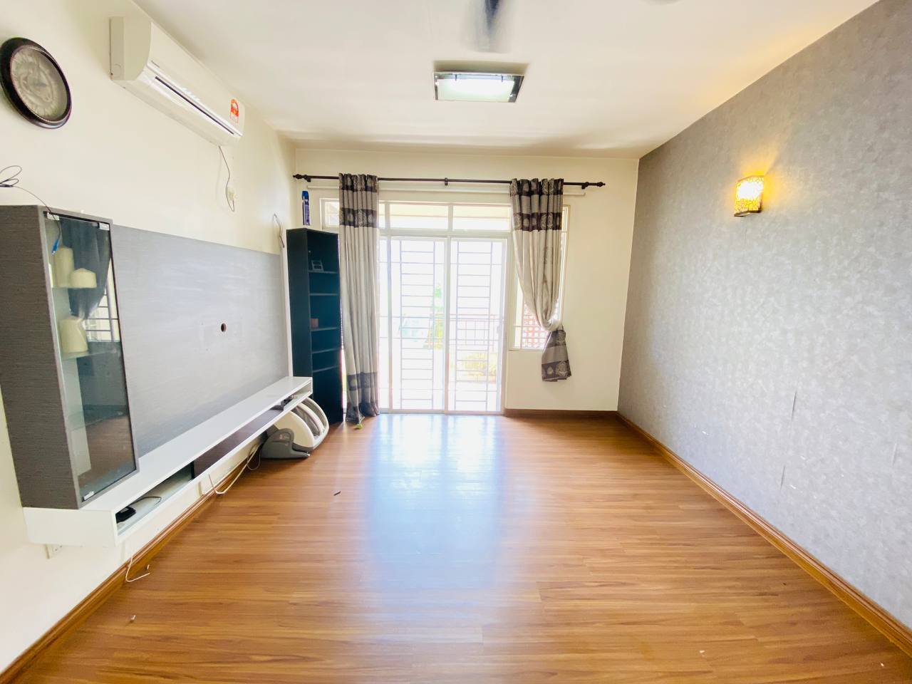 Level 1 Condominium Gardenville Selayang Heights - photo 8