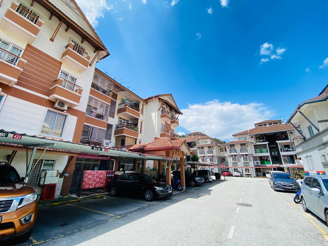 Level 1 Condominium Gardenville Selayang Heights - photo 12