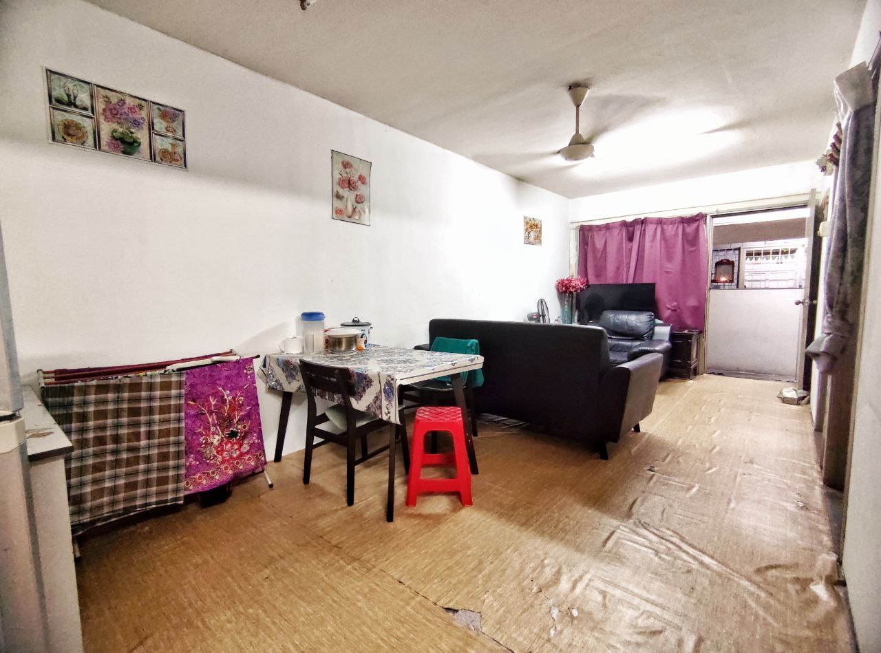 Pangsapuri Pelangi Ara Petaling Jaya Bandar Utama - photo 2
