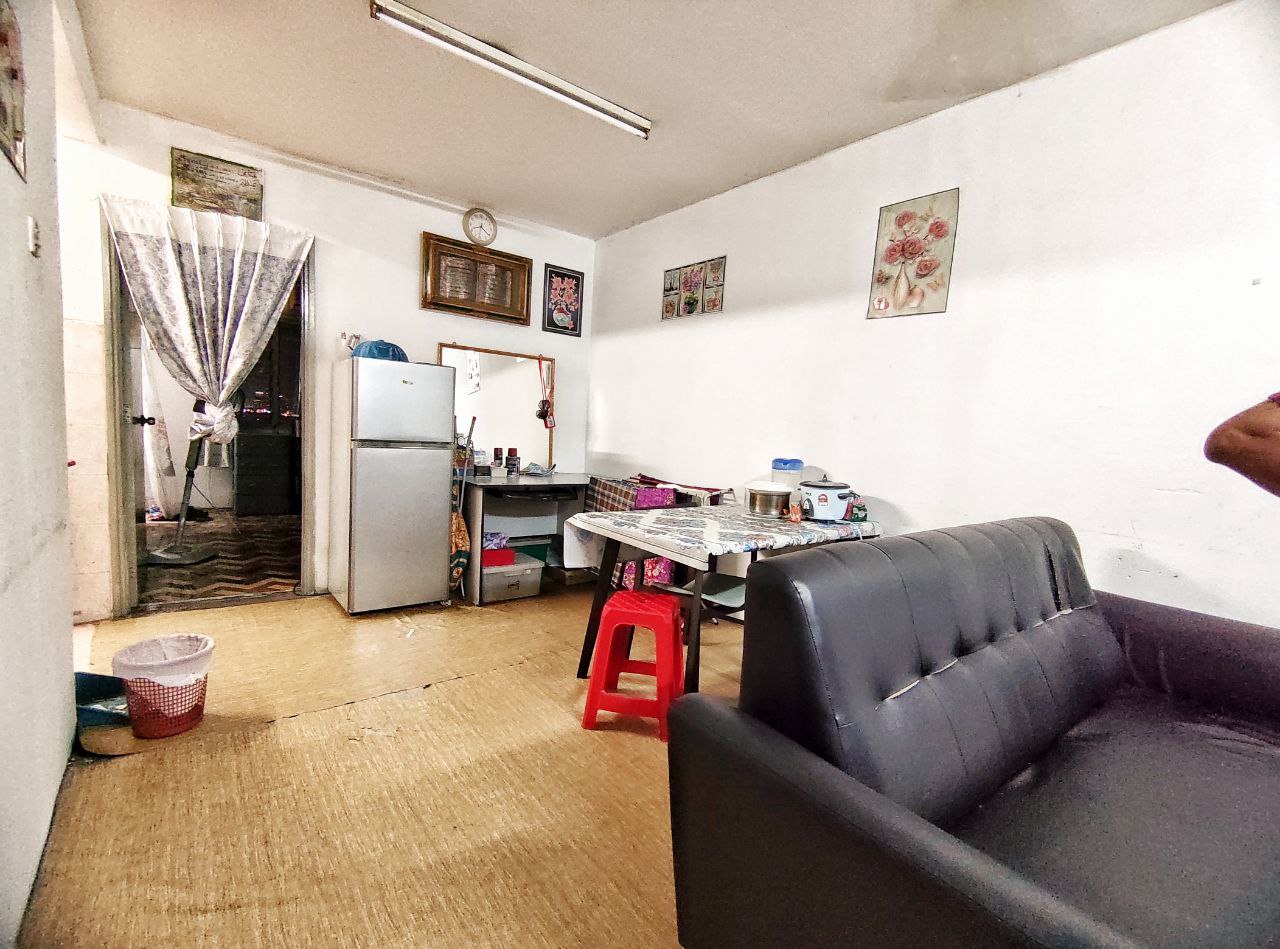 Pangsapuri Pelangi Ara Petaling Jaya Bandar Utama - photo 3