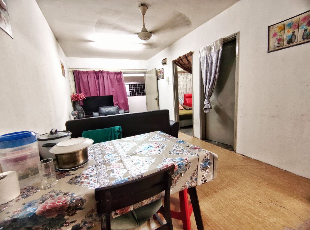 Pangsapuri Pelangi Ara Petaling Jaya Bandar Utama - photo 4