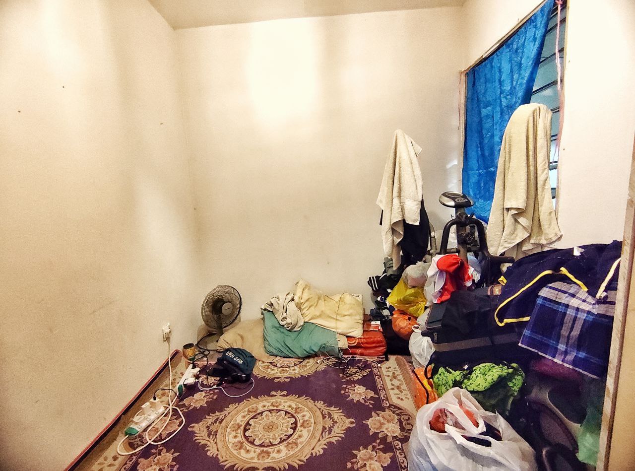 Pangsapuri Pelangi Ara Petaling Jaya Bandar Utama - photo 6