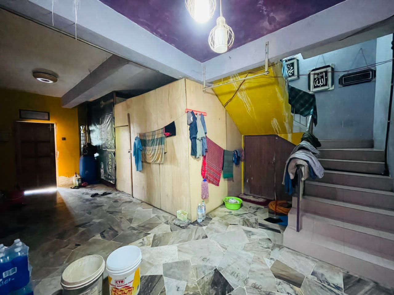 Double Storey Terrace Taman Daya Maju Meru Klang - photo 4