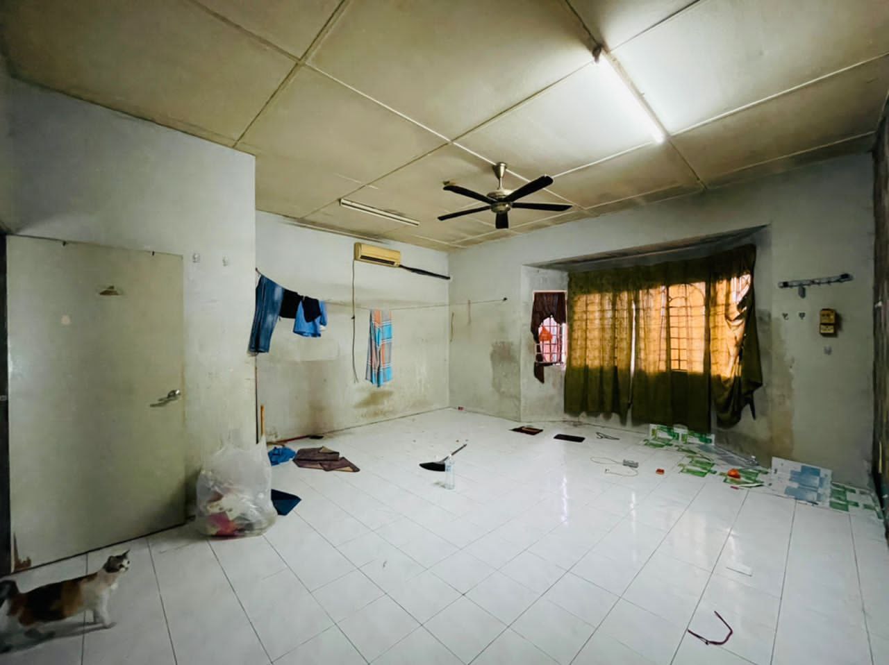 Double Storey Terrace Taman Daya Maju Meru Klang - photo 8