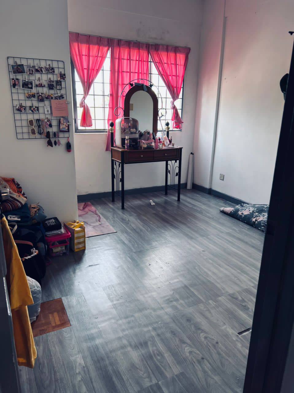 First Floor Pangsapuri Lili U16 Shah Alam - photo 2