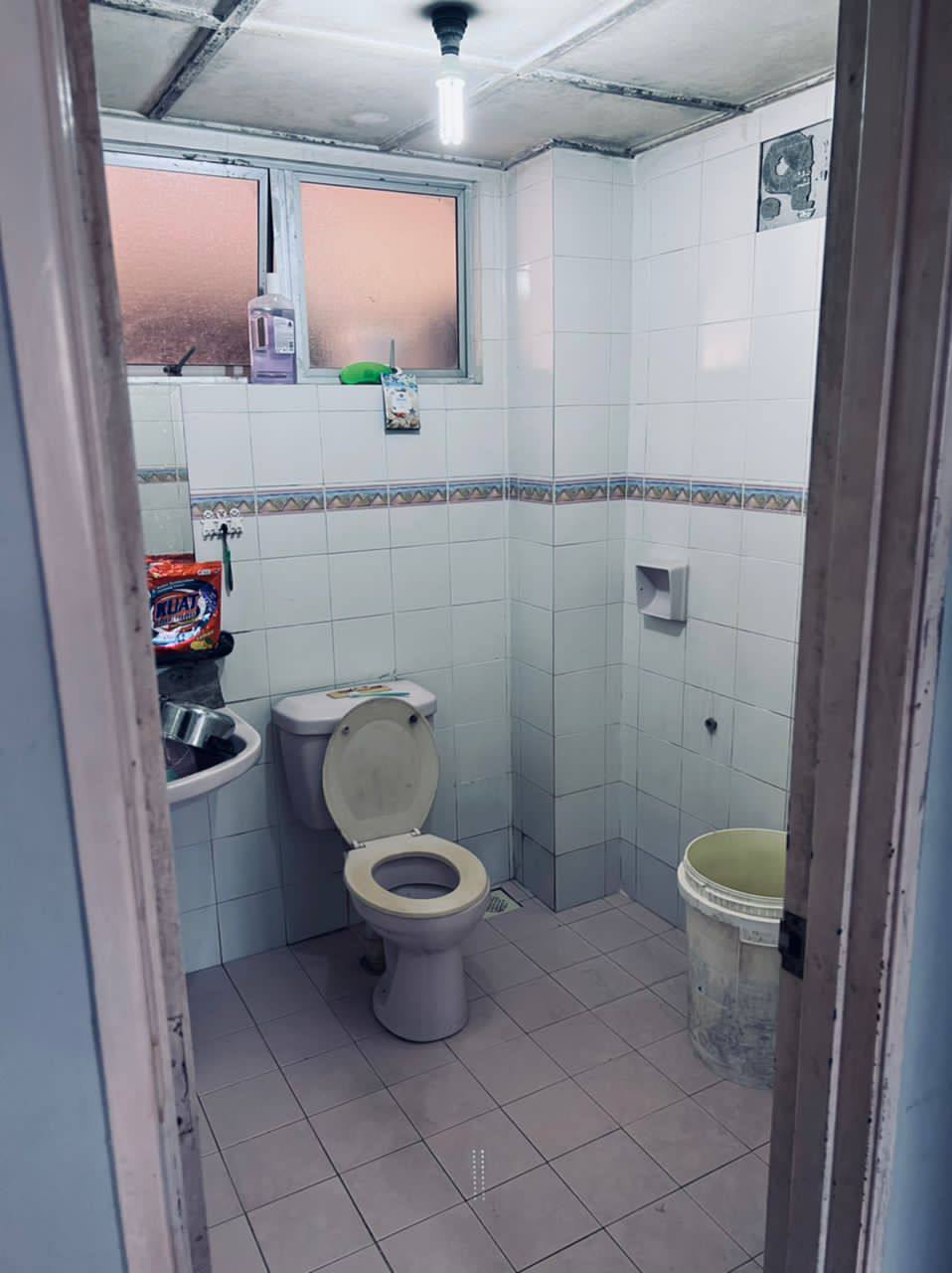 First Floor Pangsapuri Lili U16 Shah Alam - photo 4
