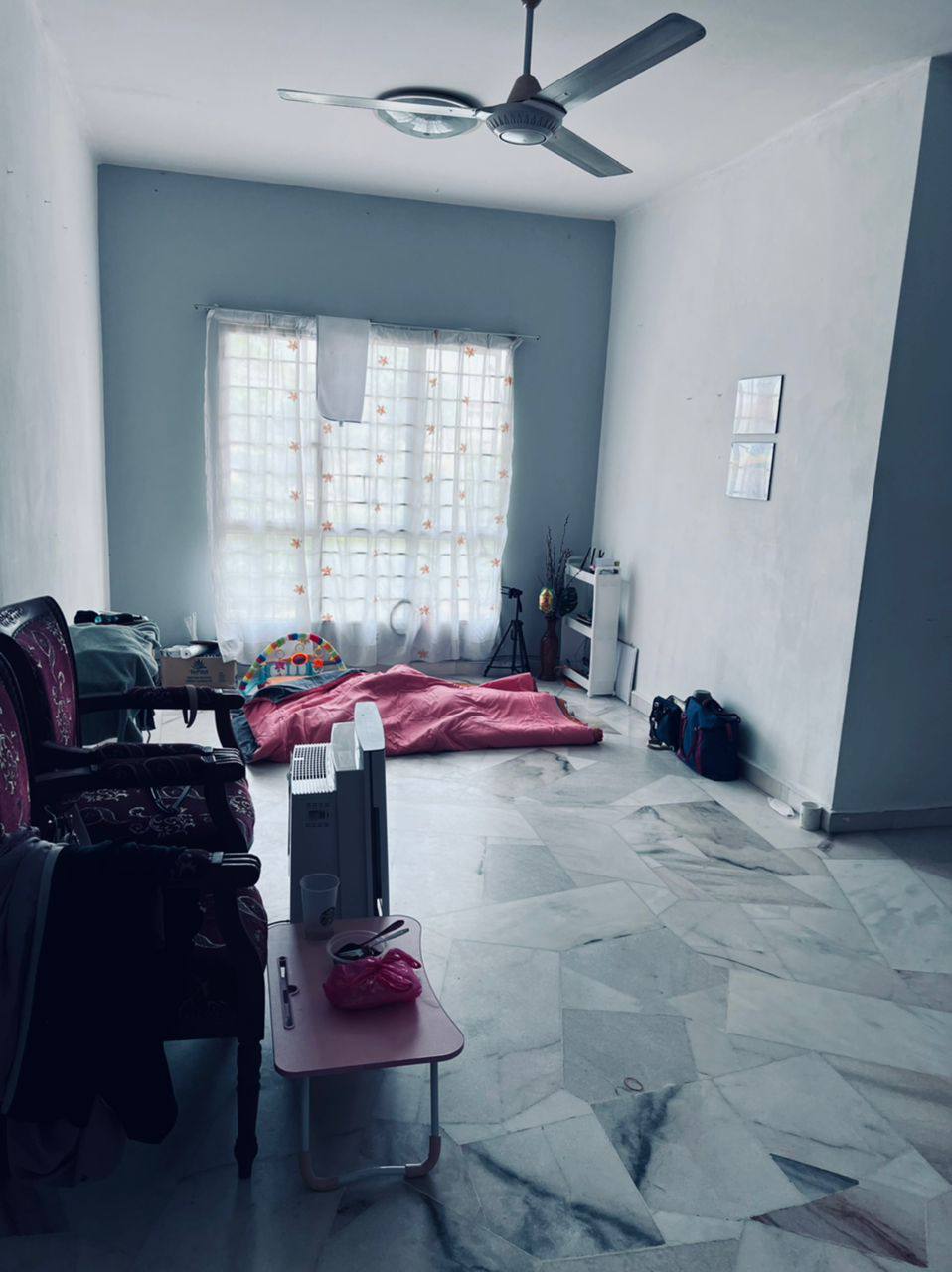 First Floor Pangsapuri Lili U16 Shah Alam - photo 7
