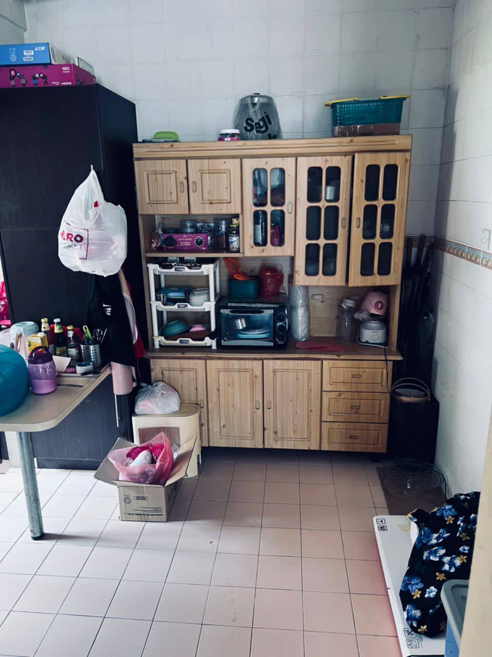 First Floor Pangsapuri Lili U16 Shah Alam - photo 10