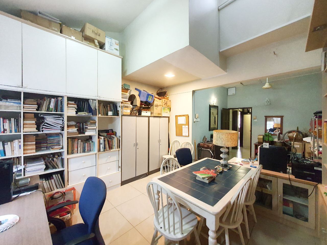 Double Storey Terrace Taman Bukit Mewah Kajang - photo 13