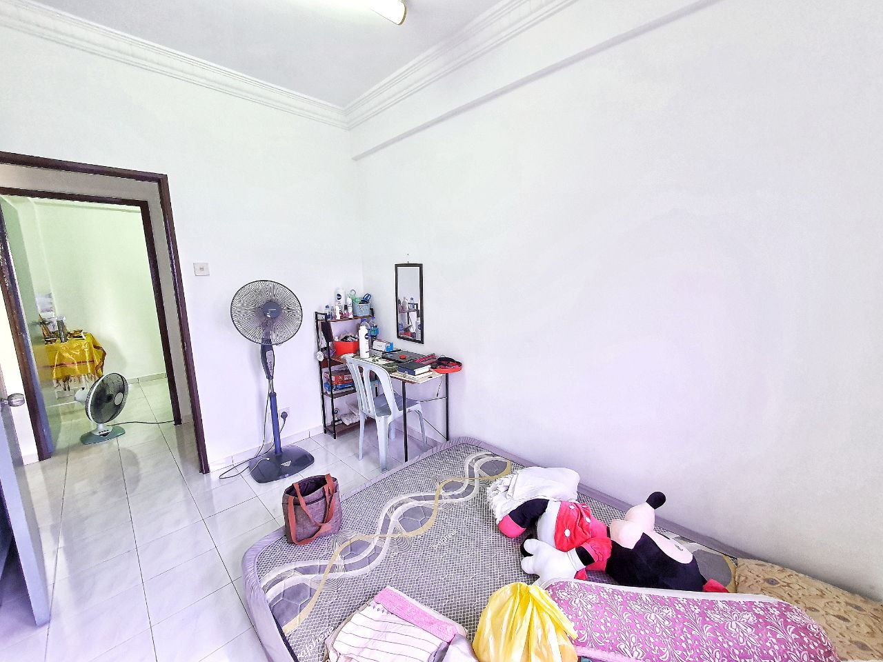Pangsapuri Seri Indah Seri Kembangan - photo 6