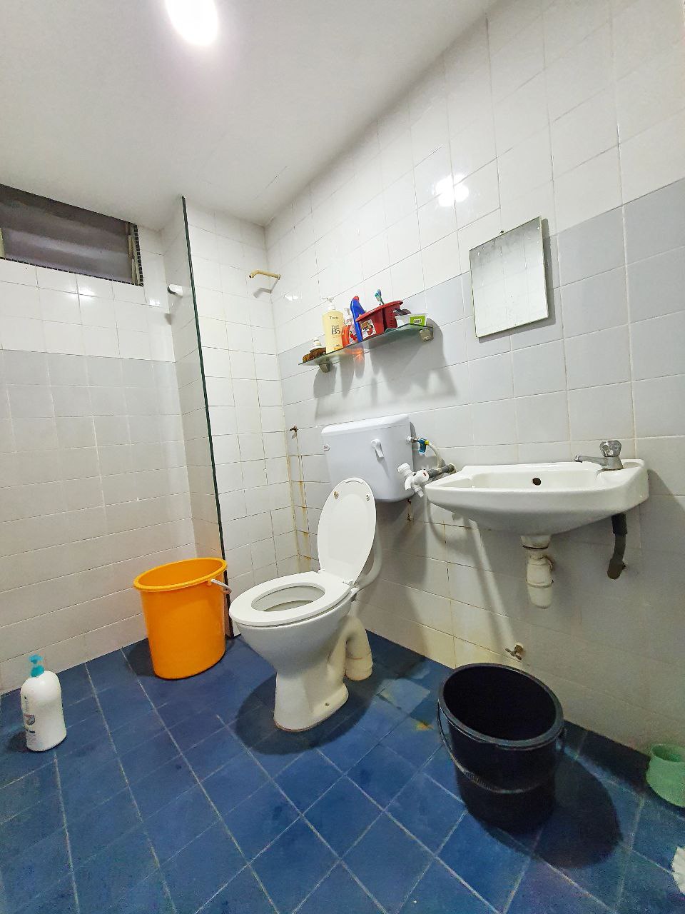 Pangsapuri Seri Indah Seri Kembangan - photo 9
