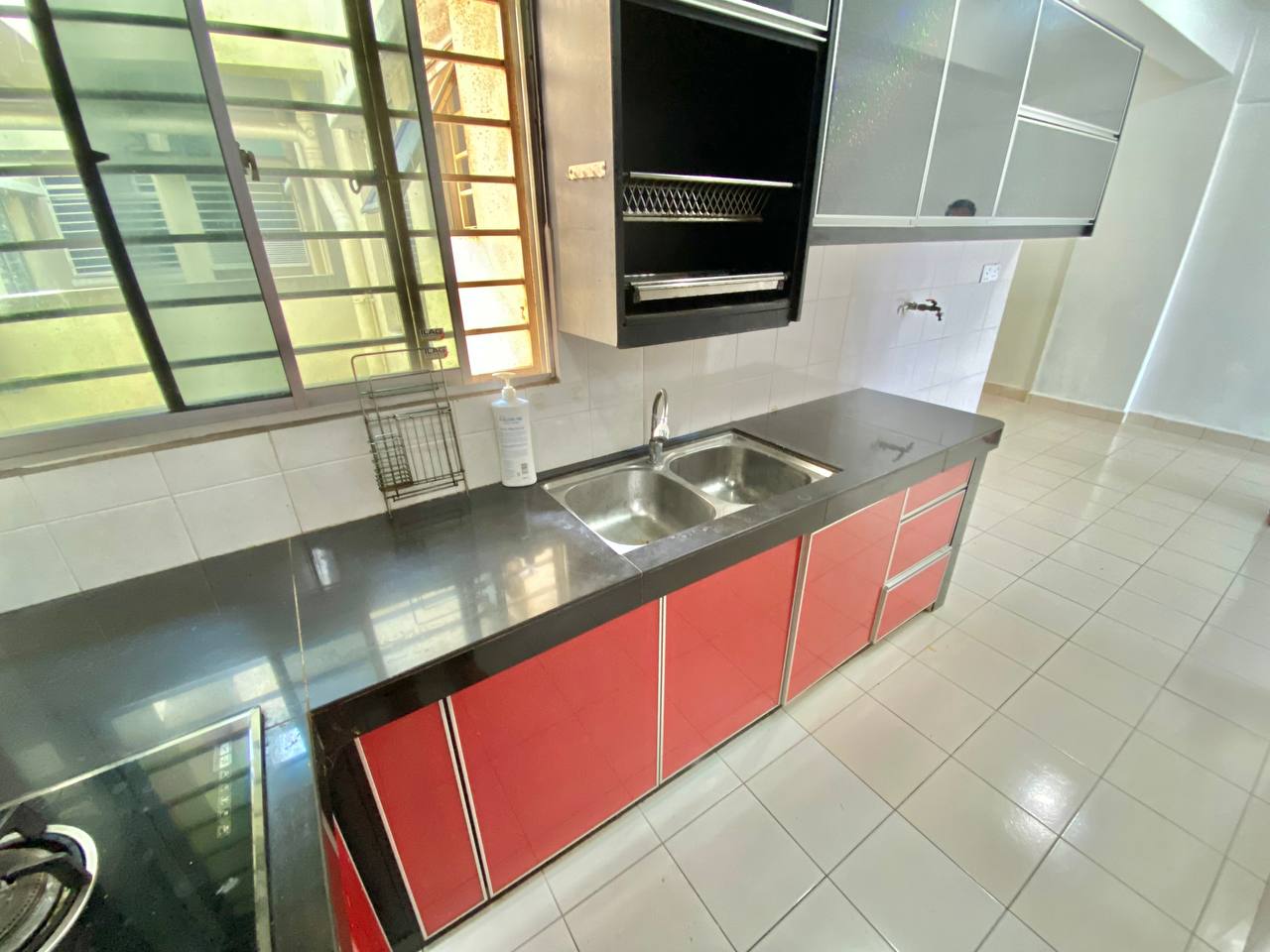 Sering Casuarina Apartment Taman Suntex Cheras - photo 2
