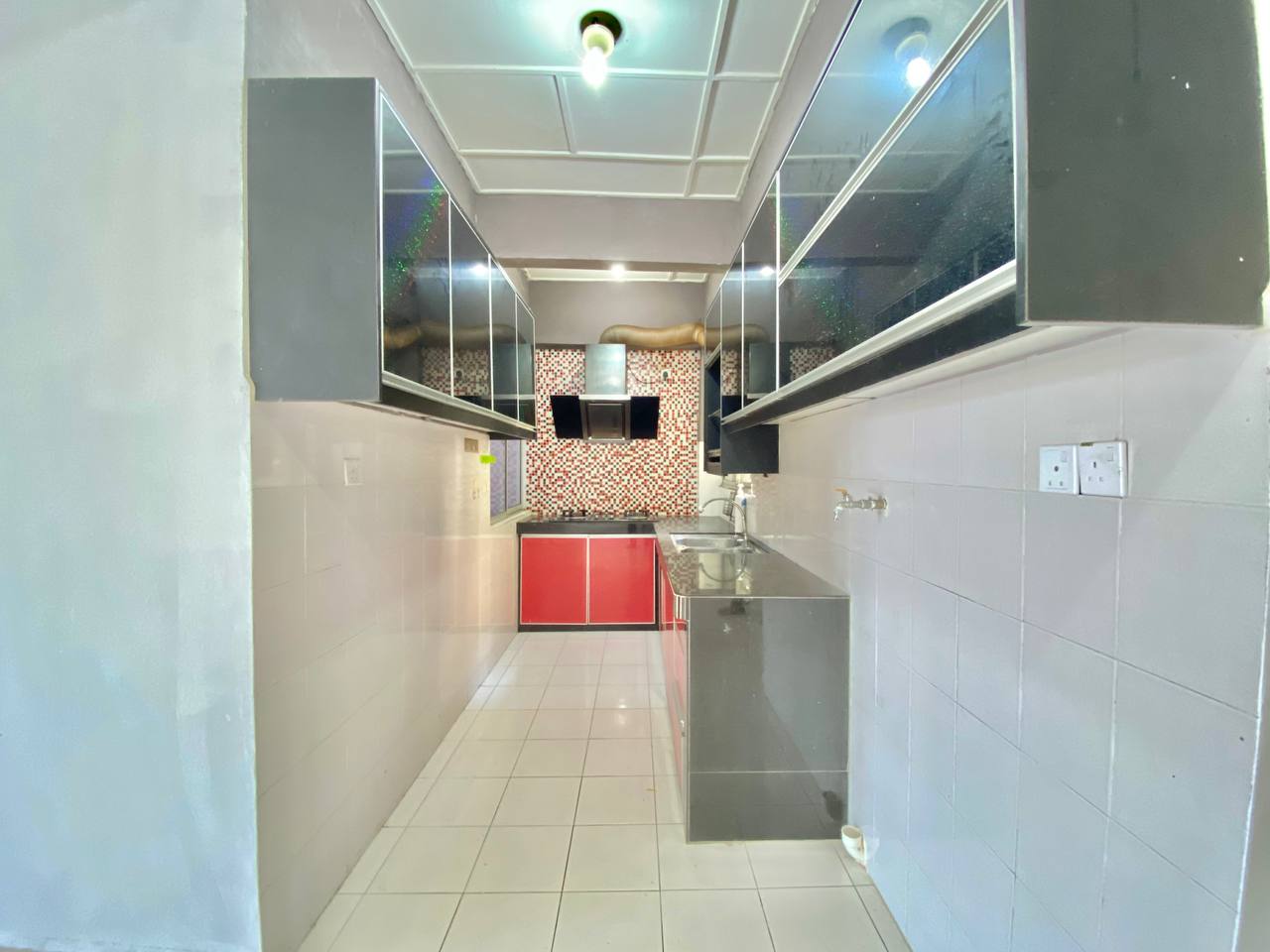 Sering Casuarina Apartment Taman Suntex Cheras - photo 3