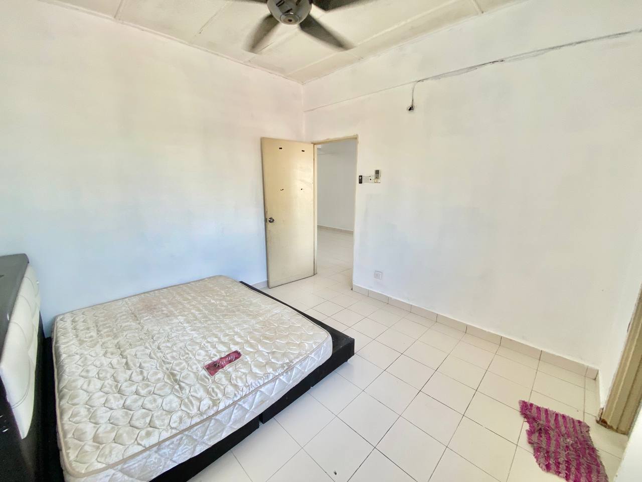 Sering Casuarina Apartment Taman Suntex Cheras - photo 4