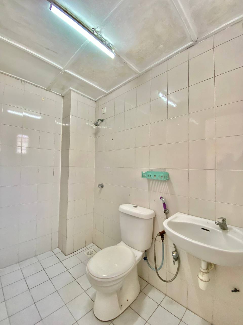 Sering Casuarina Apartment Taman Suntex Cheras - photo 5