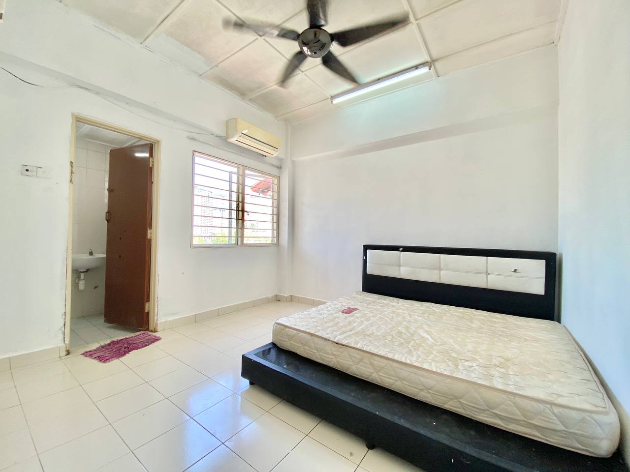 Sering Casuarina Apartment Taman Suntex Cheras - photo 6
