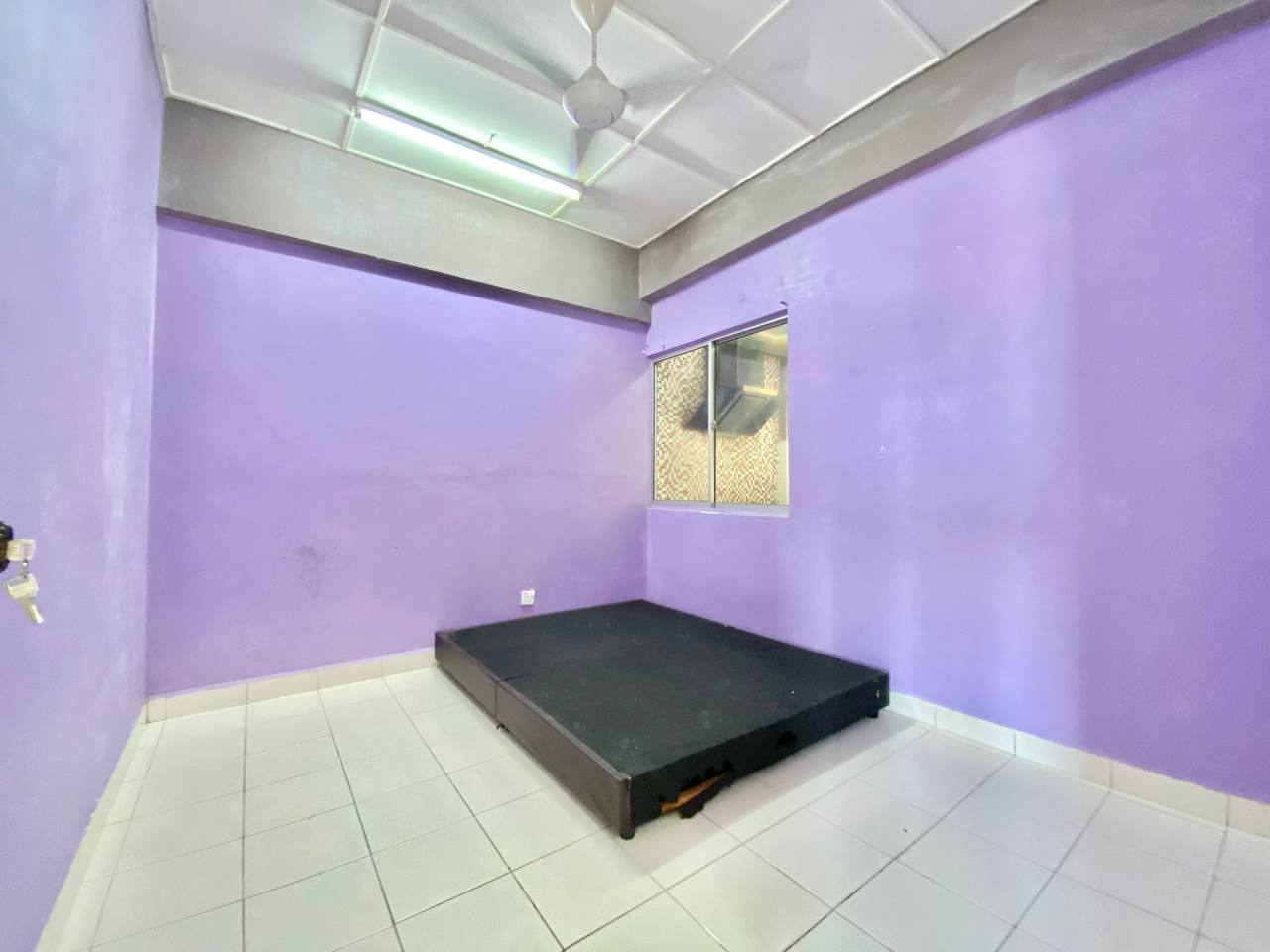 Sering Casuarina Apartment Taman Suntex Cheras - photo 7