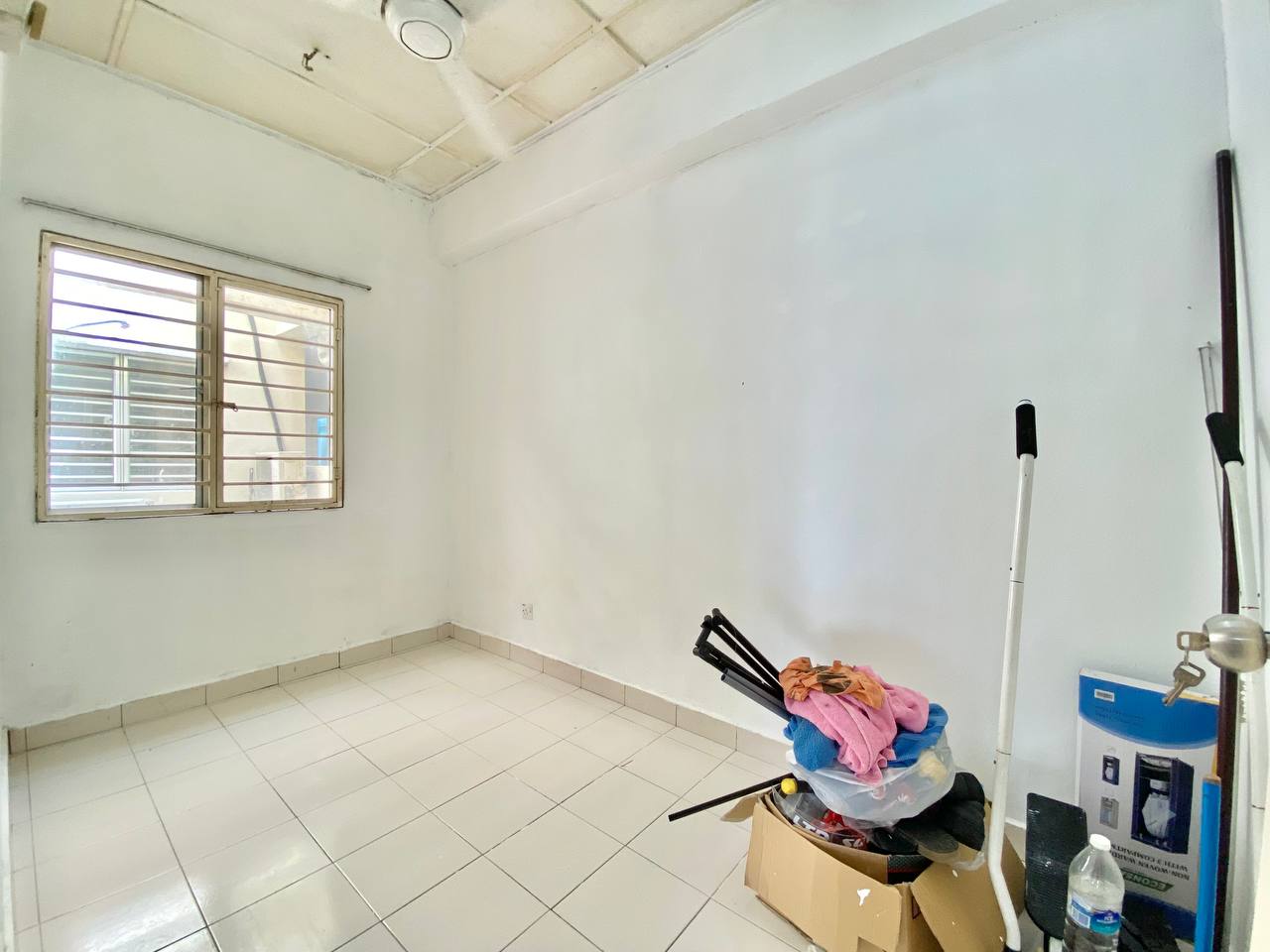 Sering Casuarina Apartment Taman Suntex Cheras - photo 9