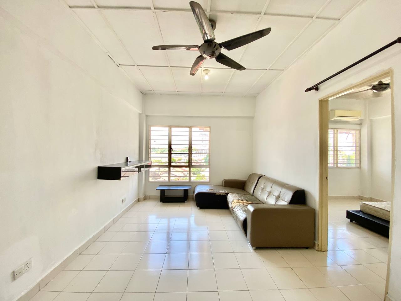 Sering Casuarina Apartment Taman Suntex Cheras - photo 10