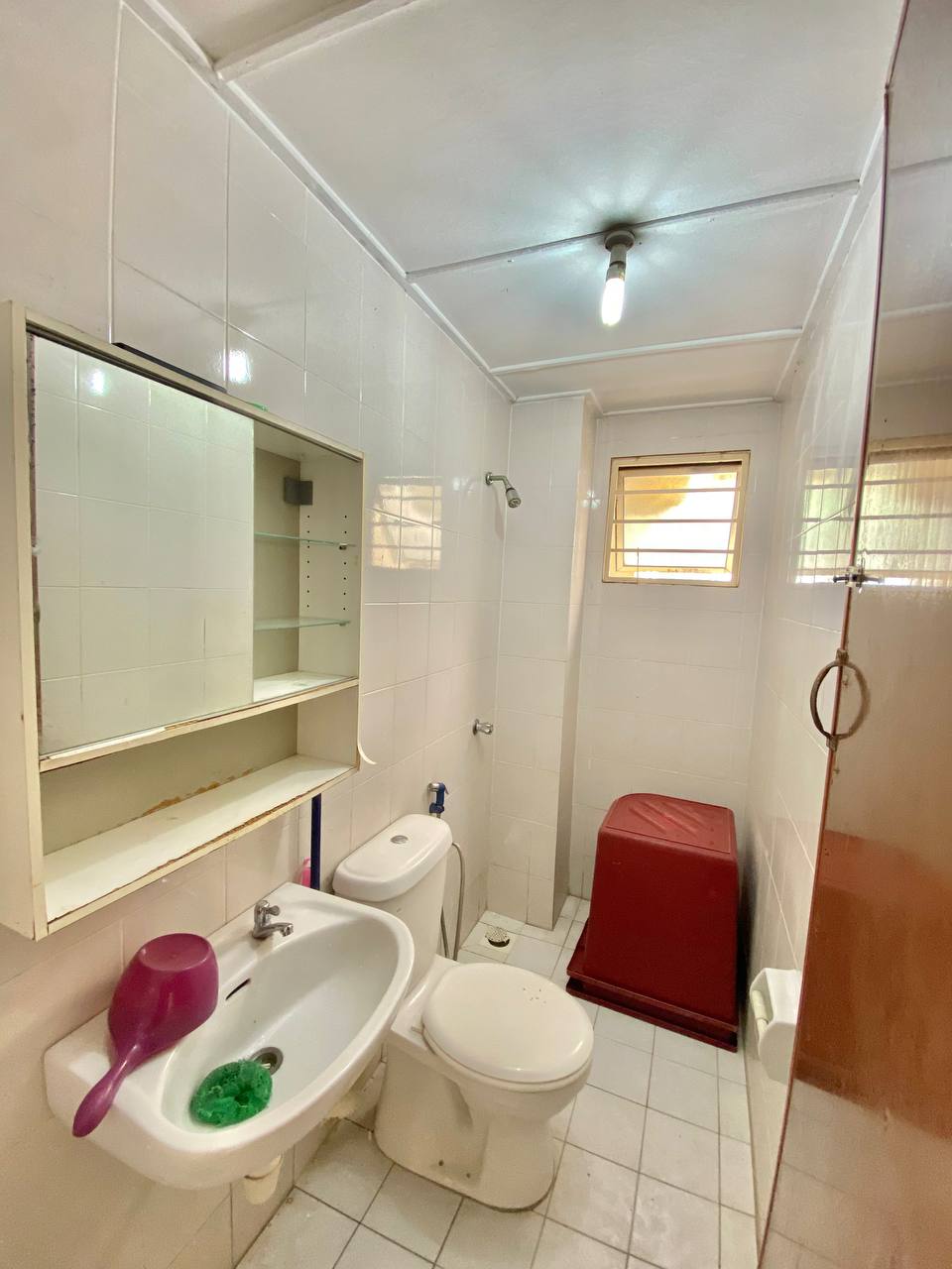 Sering Casuarina Apartment Taman Suntex Cheras - photo 11