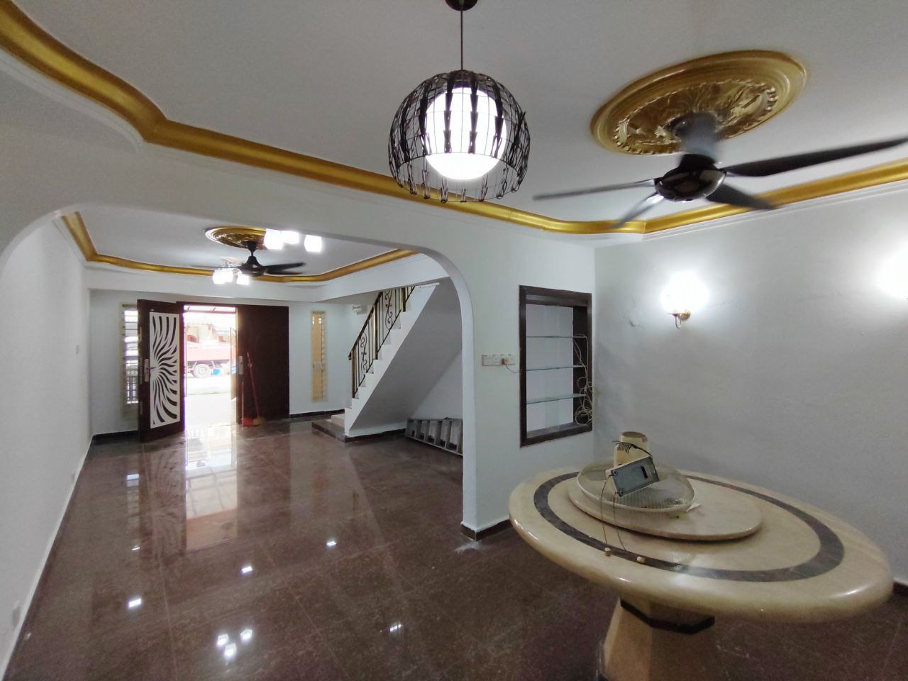 Double Storey Terrace Taman Sri Muda Shah Alam - photo 3