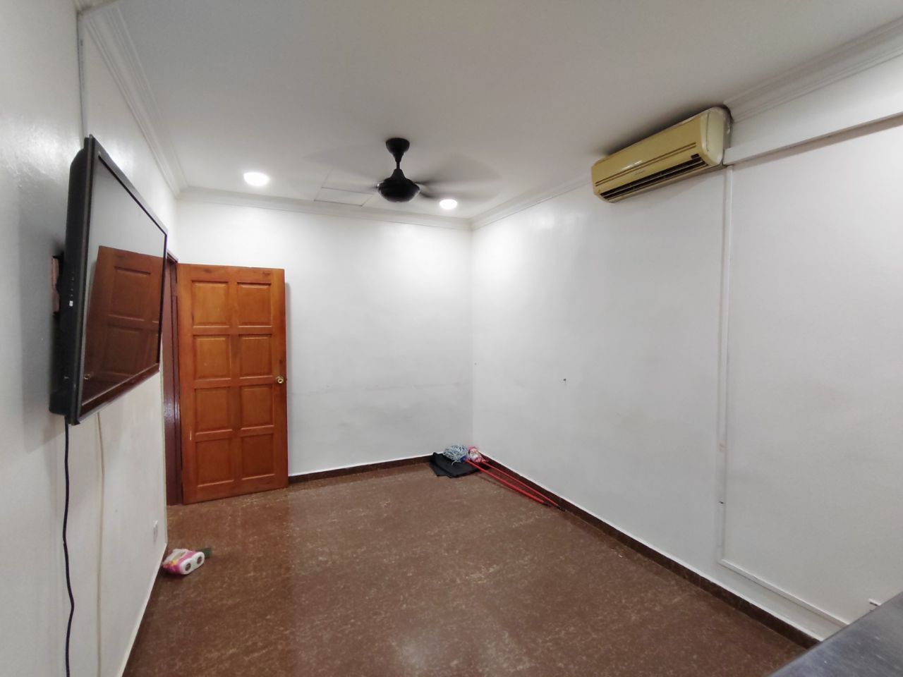 Double Storey Terrace Taman Sri Muda Shah Alam - photo 8