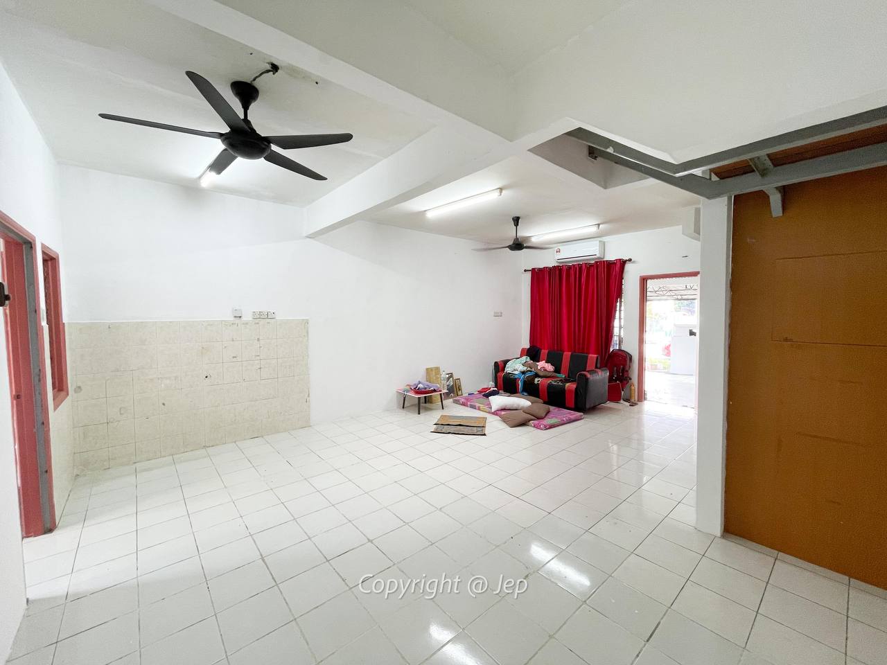Corner Lot Double Storey Terrace SP4 - photo 3