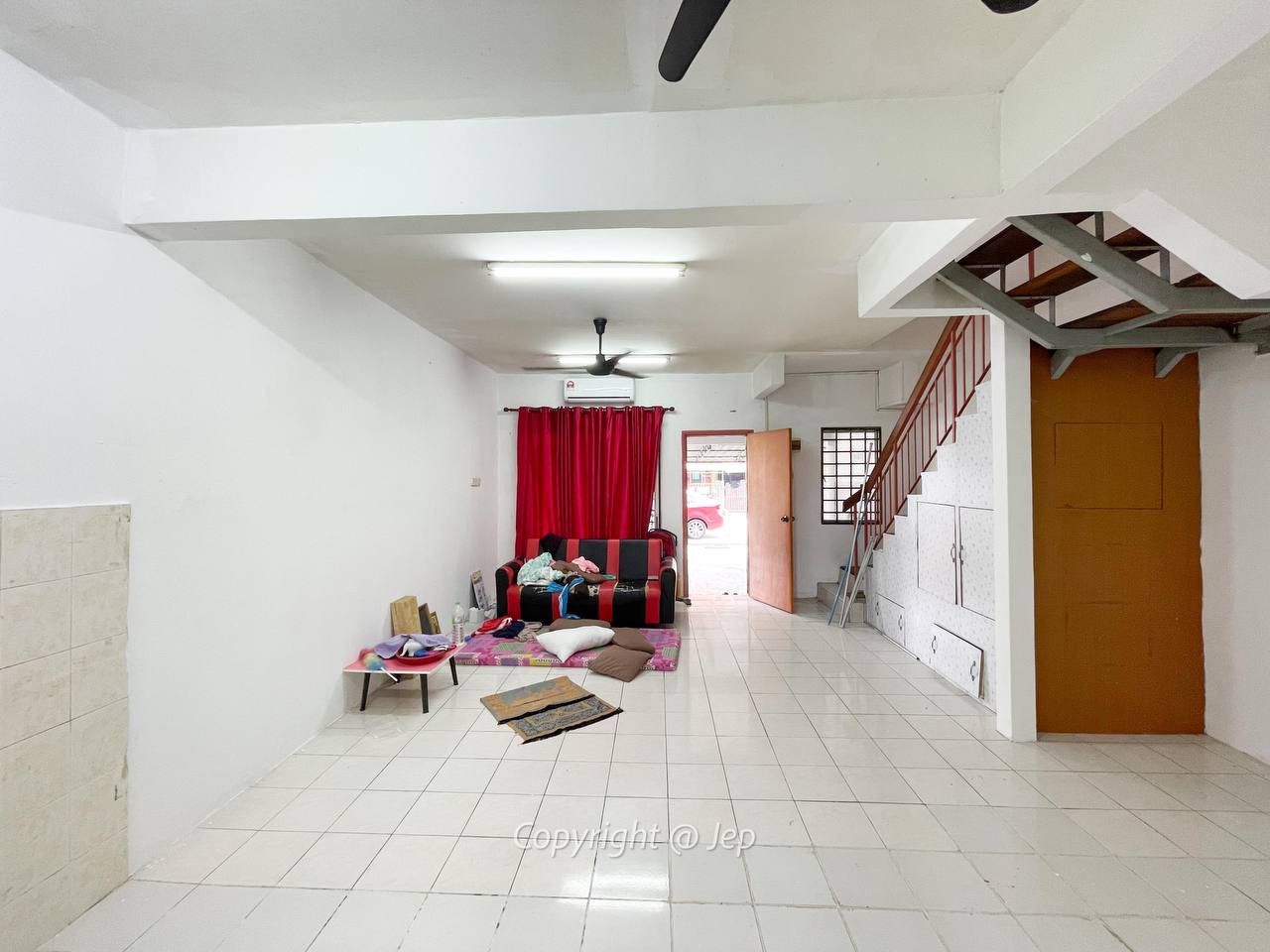 Corner Lot Double Storey Terrace SP4 - photo 4