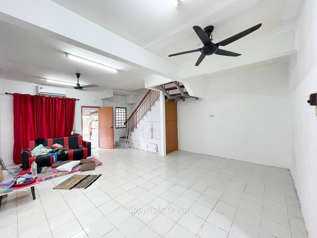 Corner Lot Double Storey Terrace SP4 - photo 9