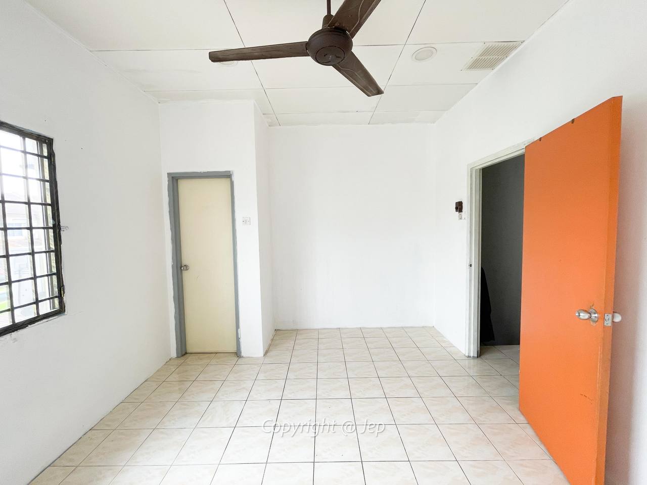 Corner Lot Double Storey Terrace SP4 - photo 11