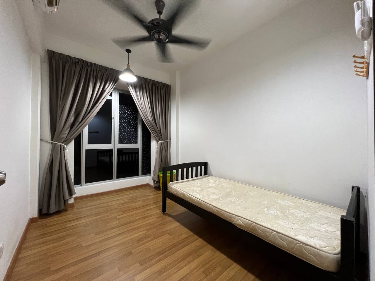 Apartment Putra 1 Bandar Seri Putra Bangi - photo 3
