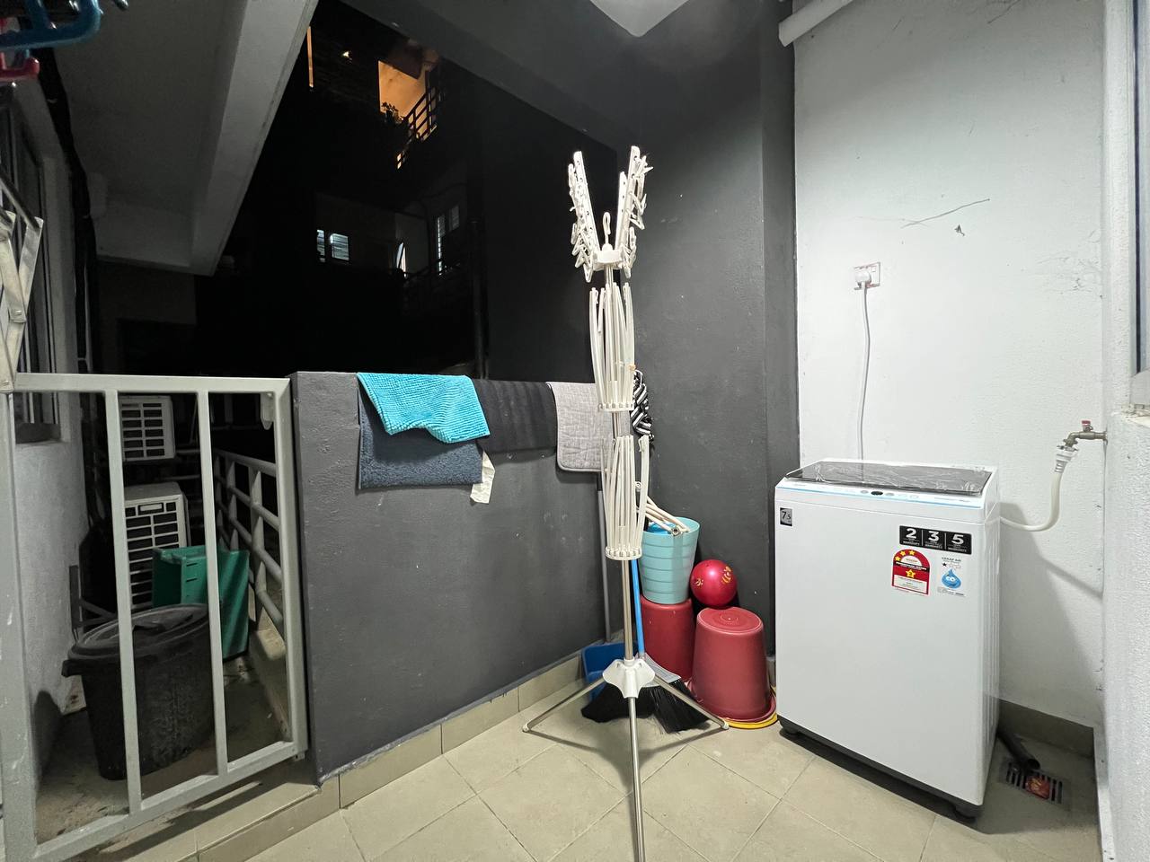 Apartment Putra 1 Bandar Seri Putra Bangi - photo 5