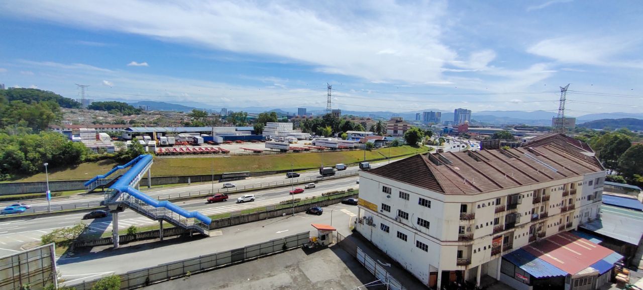 Juta Mines Condominium Balakong Seri Kembangan - photo 3