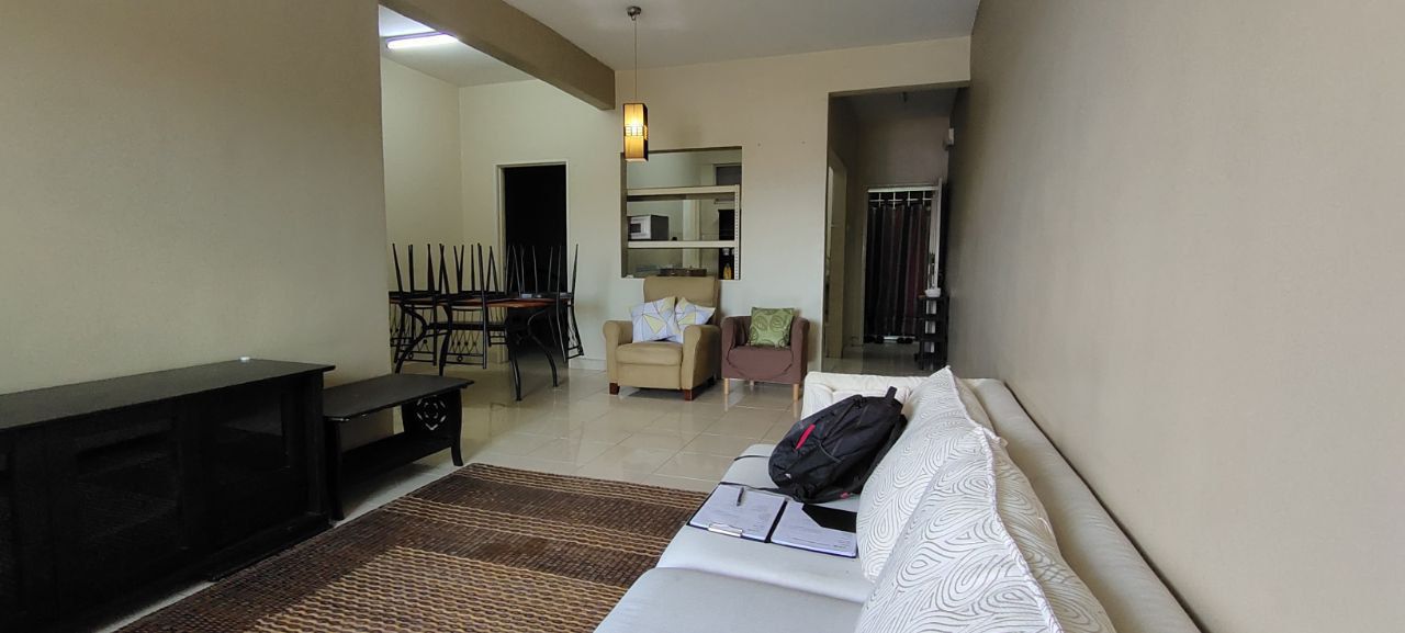 Juta Mines Condominium Balakong Seri Kembangan - photo 6