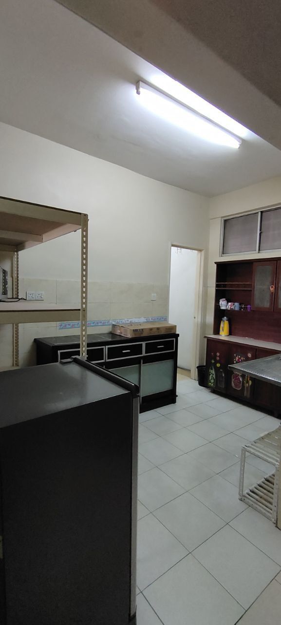 Juta Mines Condominium Balakong Seri Kembangan - photo 7