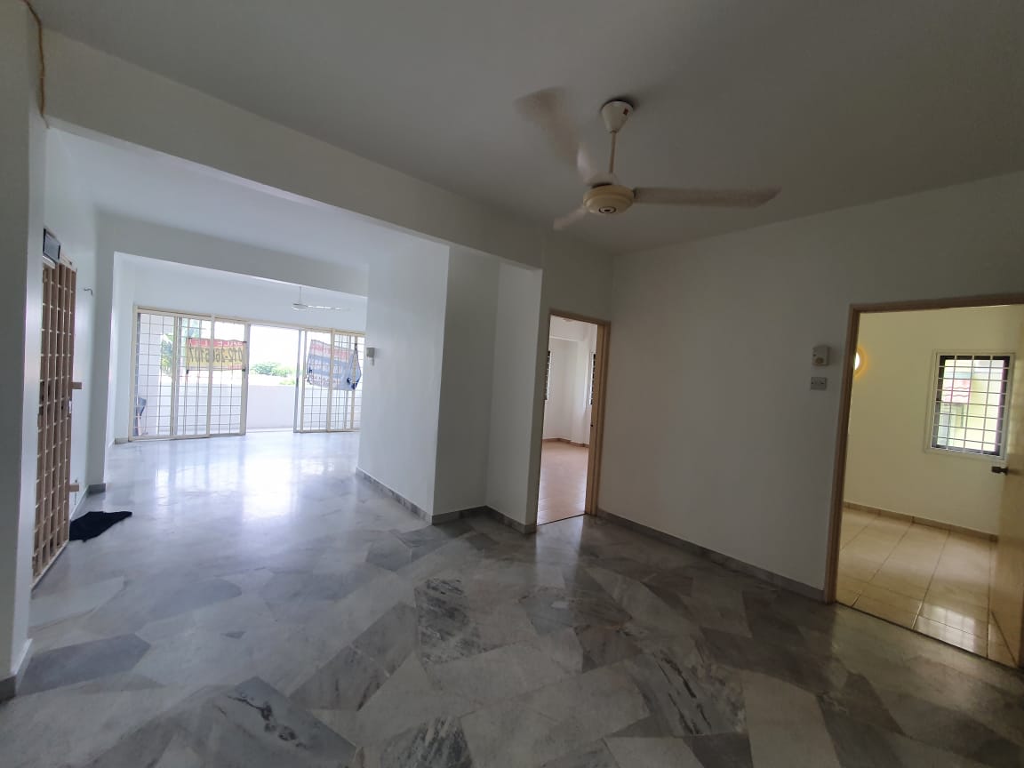 Mutiara Condominium Bukit Indah Ampang - photo 4