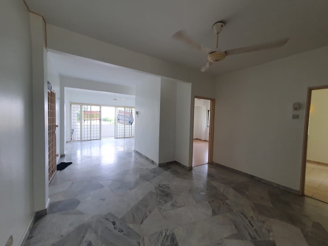 Mutiara Condominium Bukit Indah Ampang - photo 5