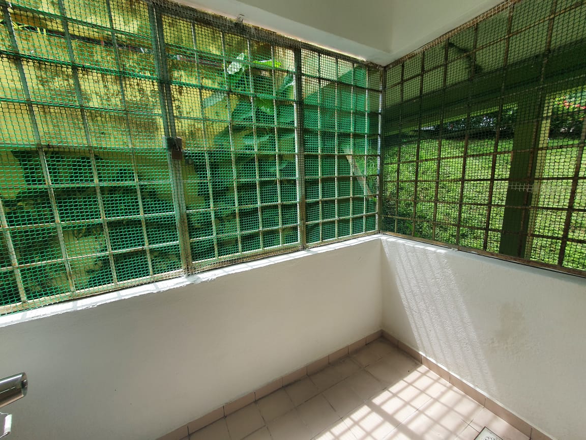 Mutiara Condominium Bukit Indah Ampang - photo 6
