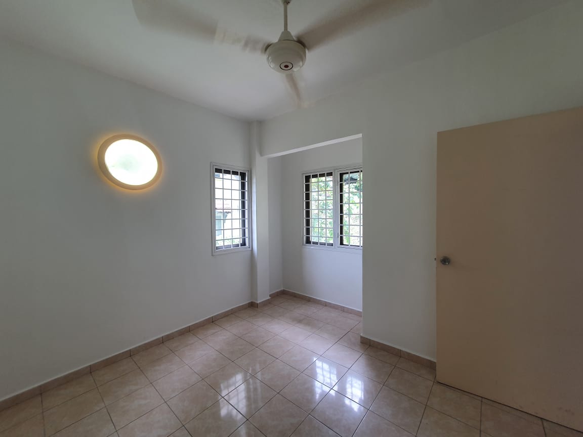 Mutiara Condominium Bukit Indah Ampang - photo 8