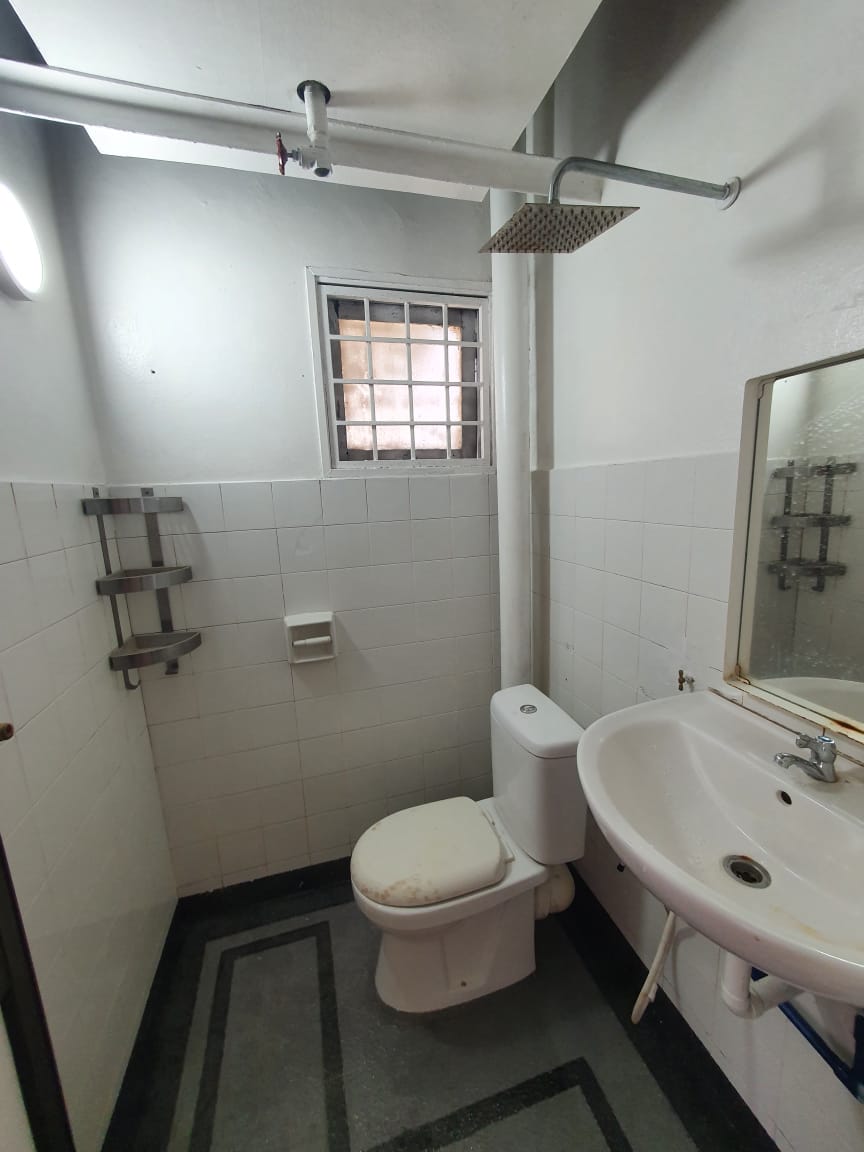 Mutiara Condominium Bukit Indah Ampang - photo 11
