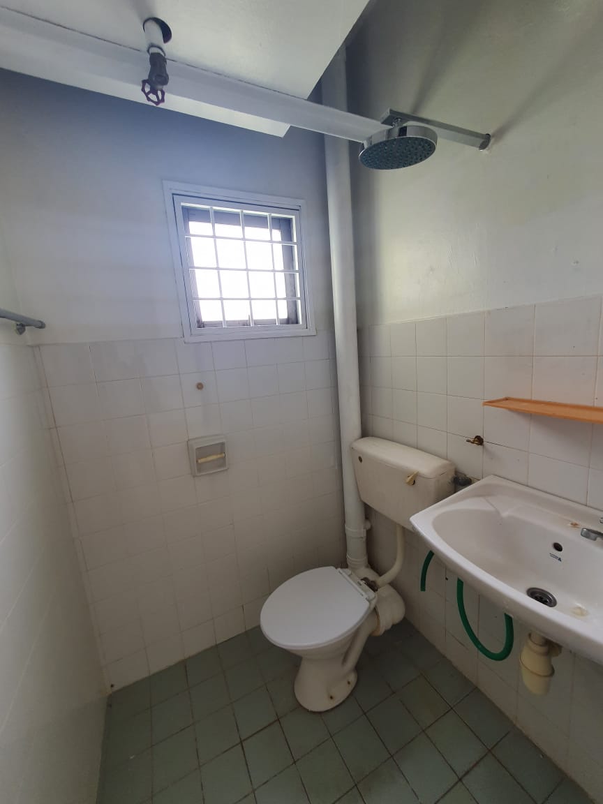 Mutiara Condominium Bukit Indah Ampang - photo 12