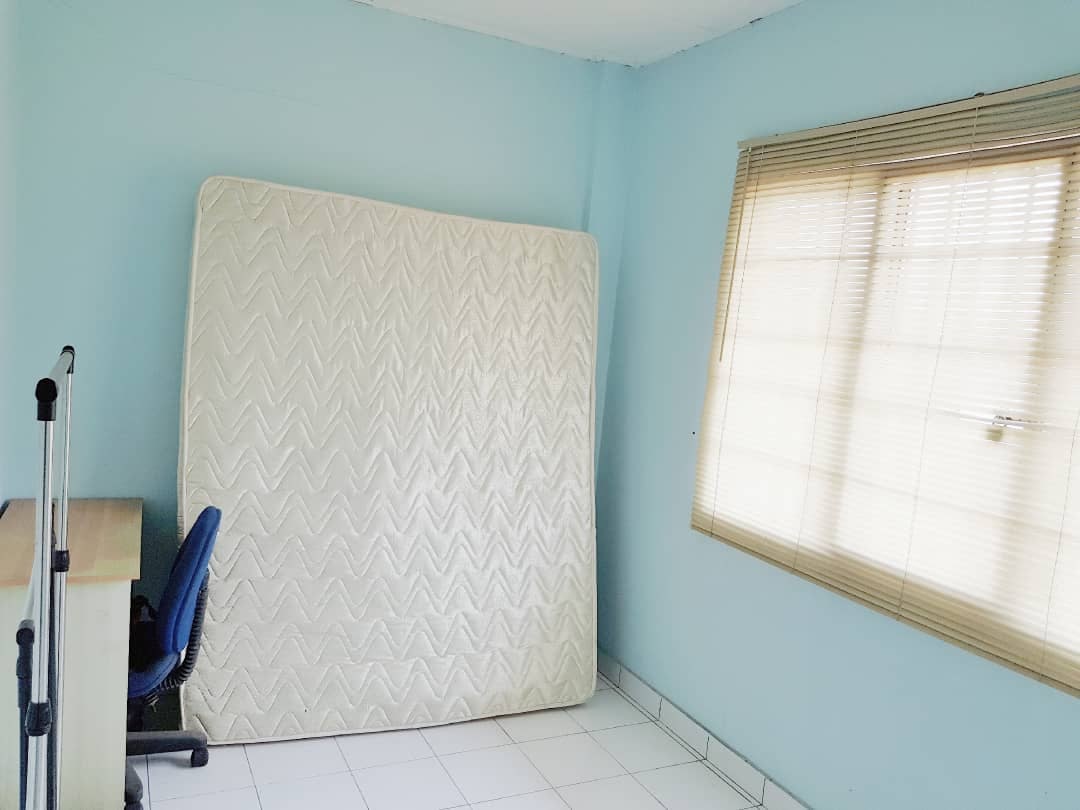Aman Dua Apartment Desa Aman Puri Kepong - photo 2