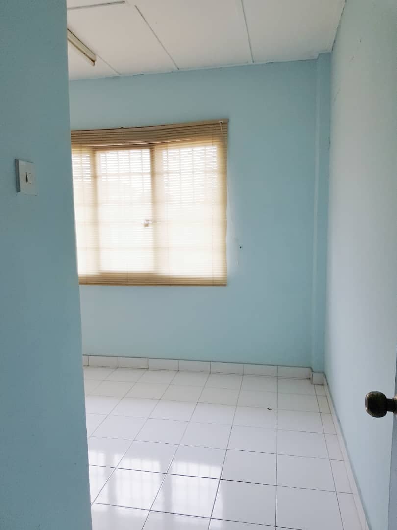 Aman Dua Apartment Desa Aman Puri Kepong - photo 4