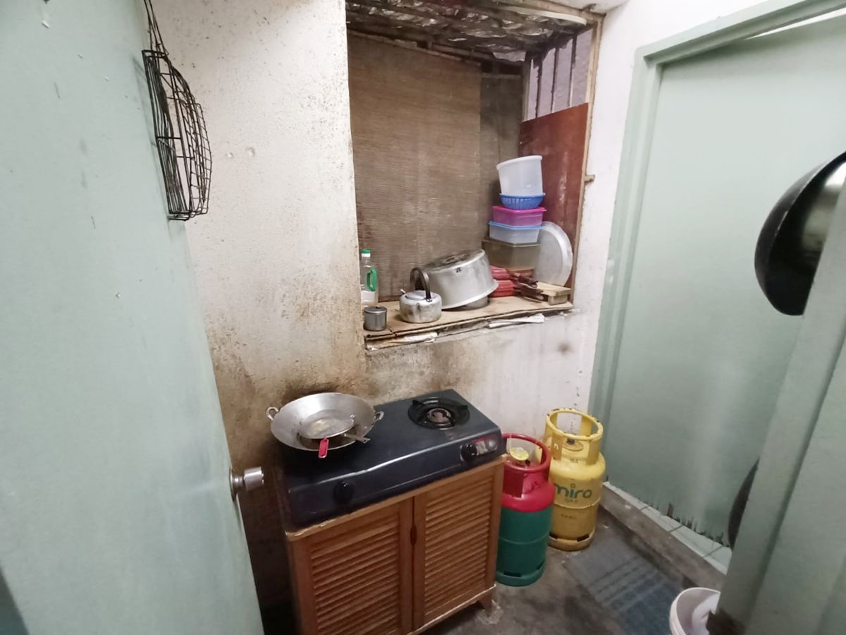 Saujana Ria Apartment Wangsa Permai Kepong - photo 8