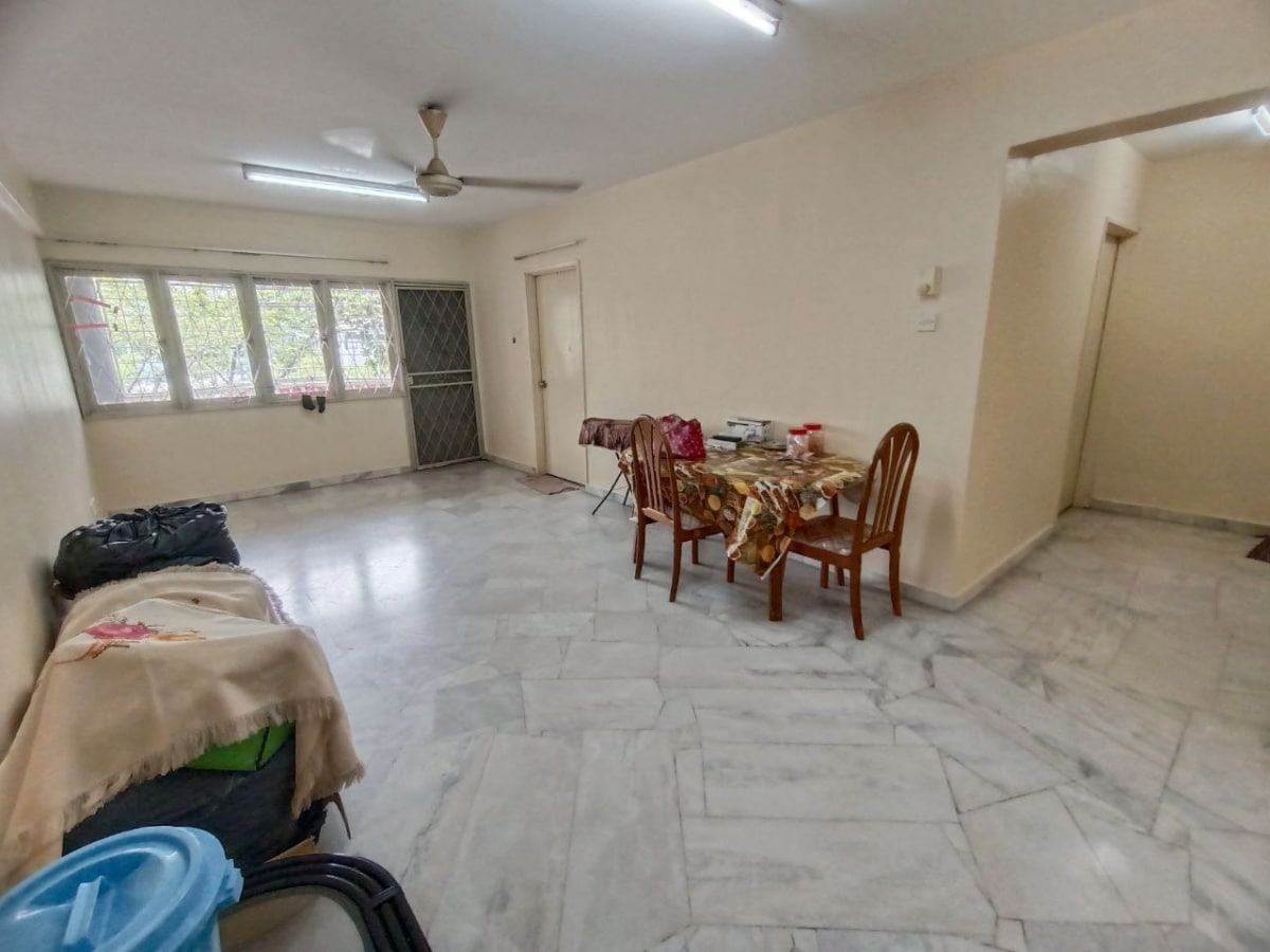 Grandeur Tower Apartment Pandan Indah - photo 5