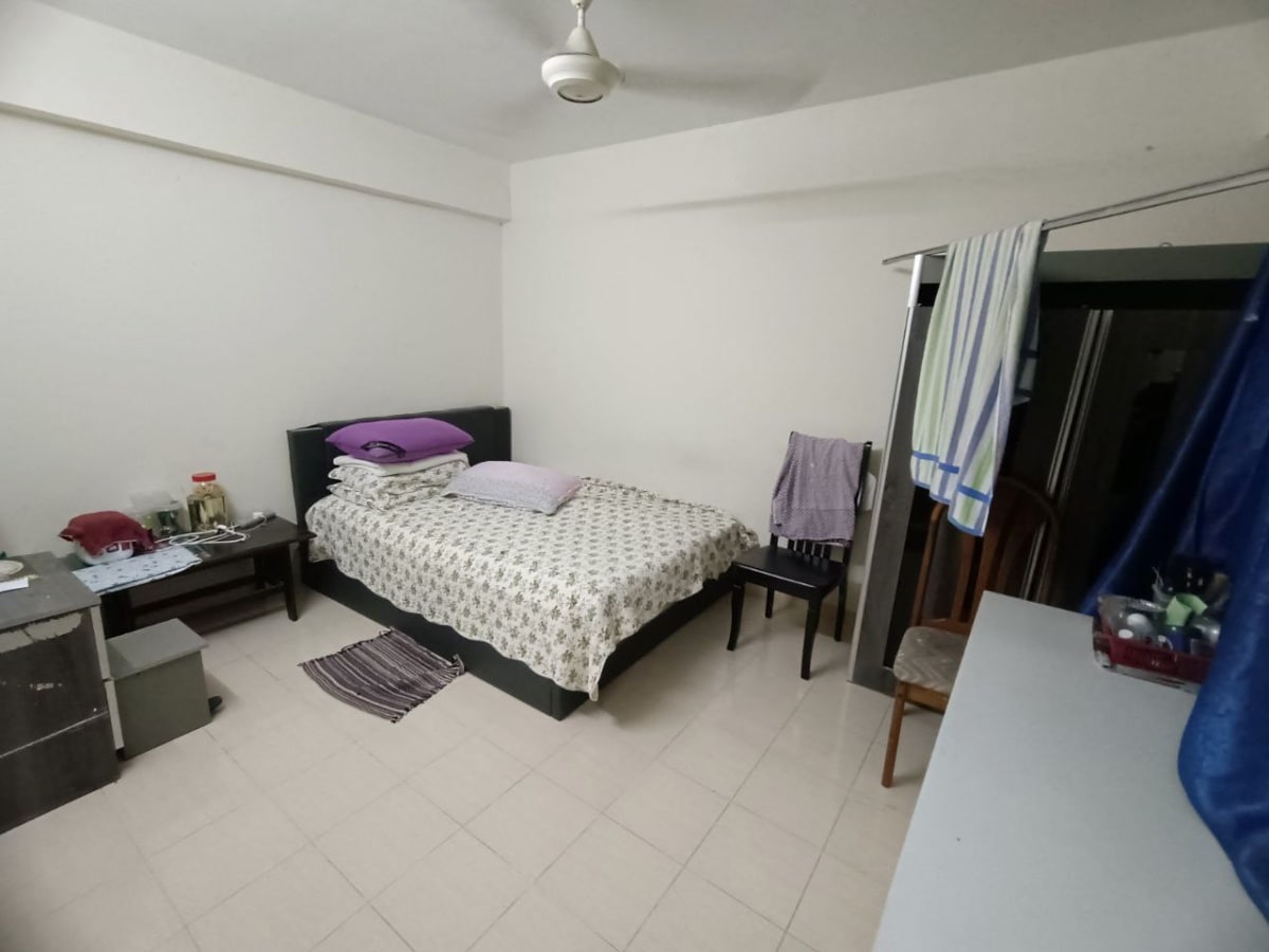 Grandeur Tower Apartment Pandan Indah - photo 8